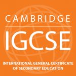 IGCSE matematik özel ders